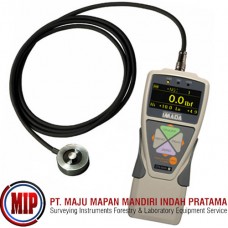 IMADA ZTS-LM Series Standard Digital Force Gauge with Remote Button Sensor IMADA ZTS-LM Series Standard Digital Force Gauge with Remote Button Sensor